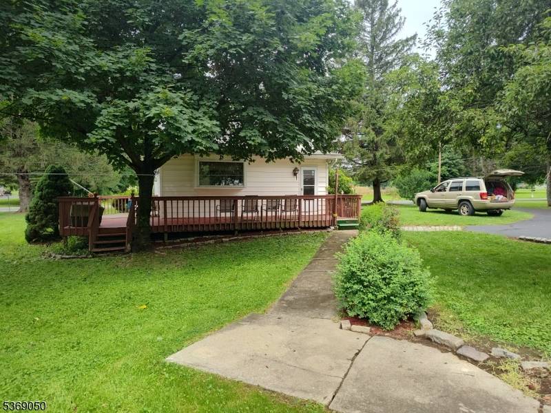 White Twp., NJ 07823,654 County Road 519