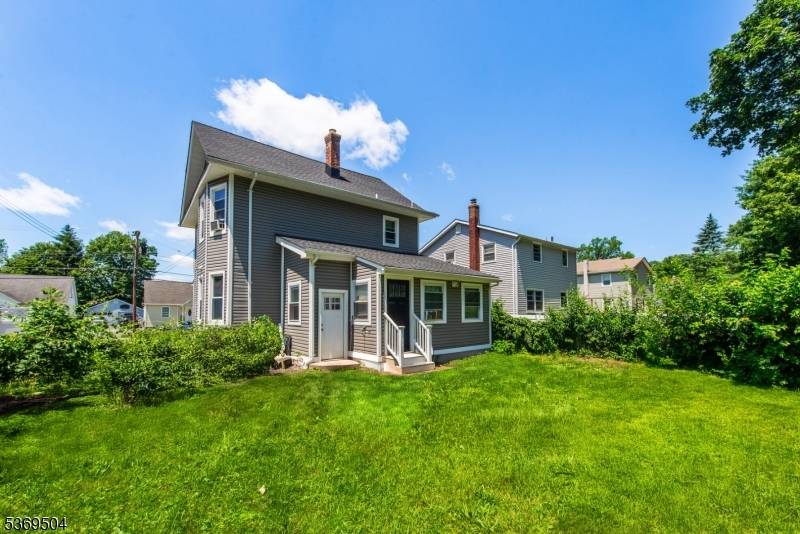 Dover Town, NJ 07801,78 James St