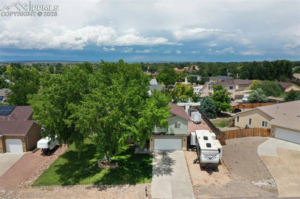 Pueblo West, CO 81007,523 W Hook DR
