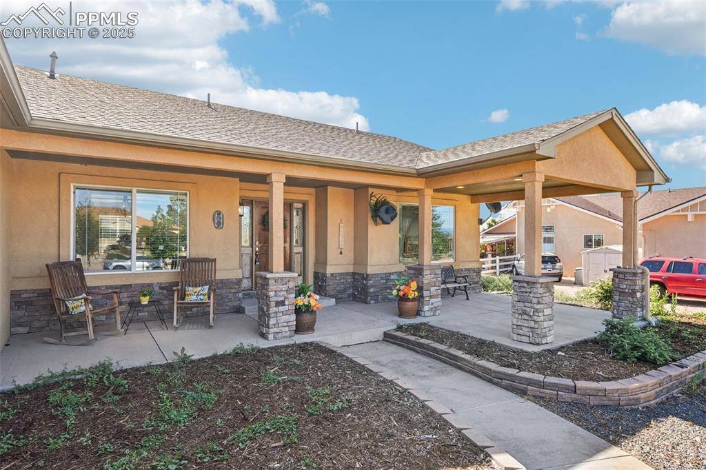 Peyton, CO 80831,9651 Carrington DR