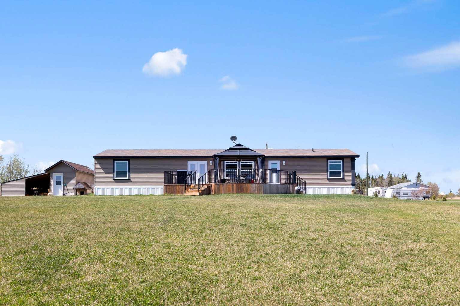 Rural Athabasca County, AB T0A0M0,654033 Rge Rd 190 LOT 5