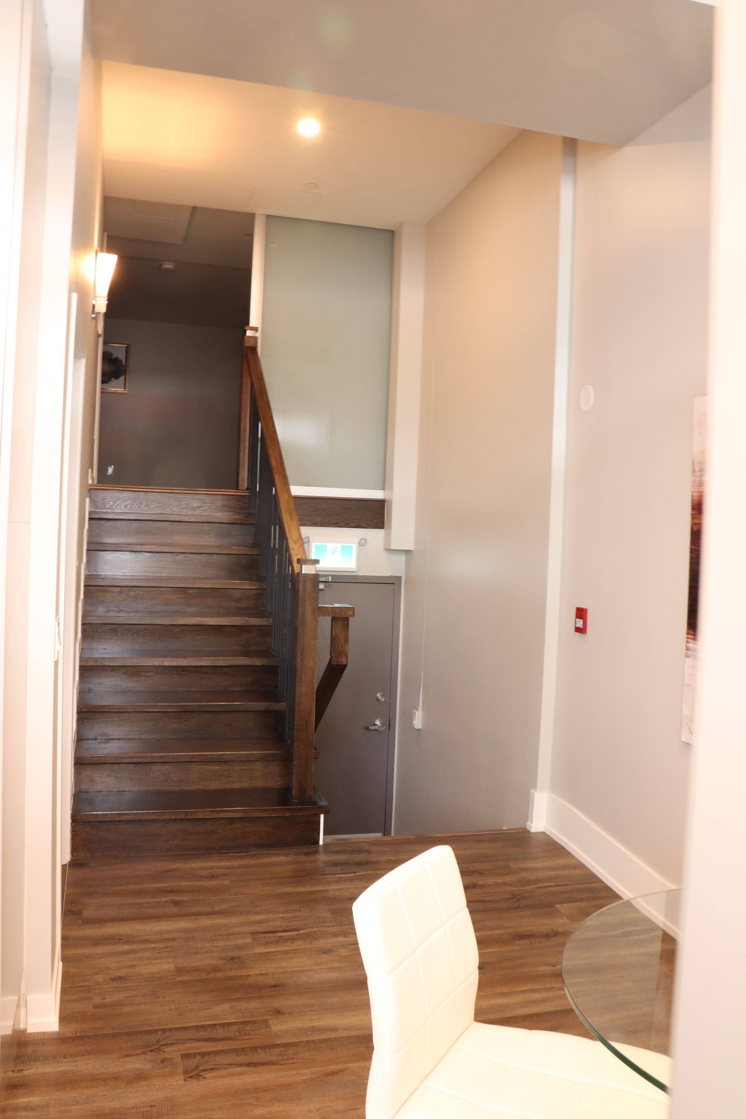 Toronto E02, ON M4L 3R2,60 Halsett AVE #C103