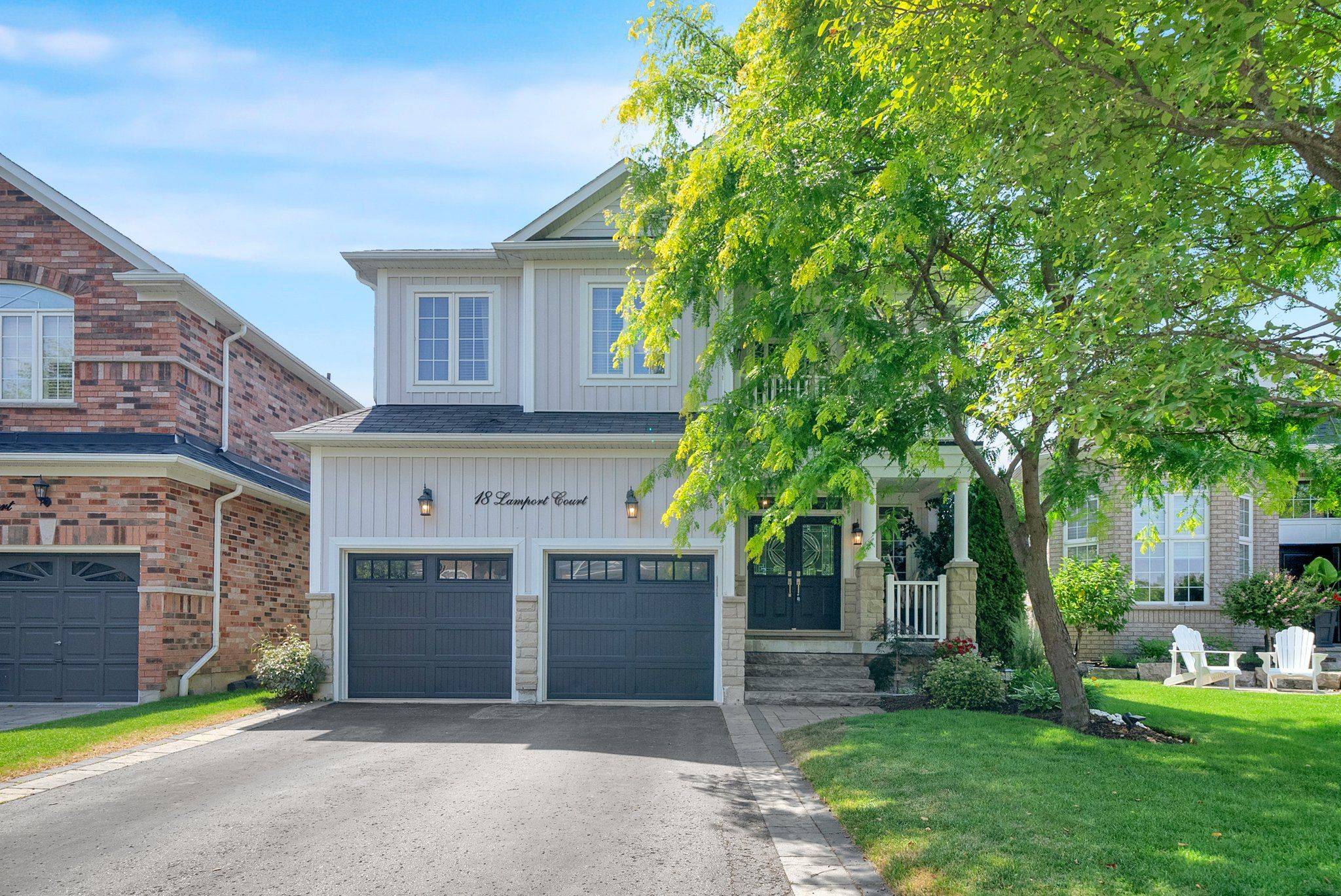 Whitby, ON L1M 0B1,18 Lamport CT