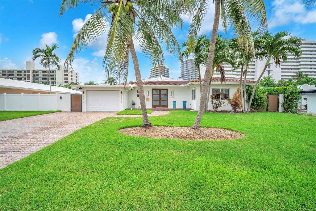 Fort Lauderdale, FL 33305,2212 NE 32nd Ave
