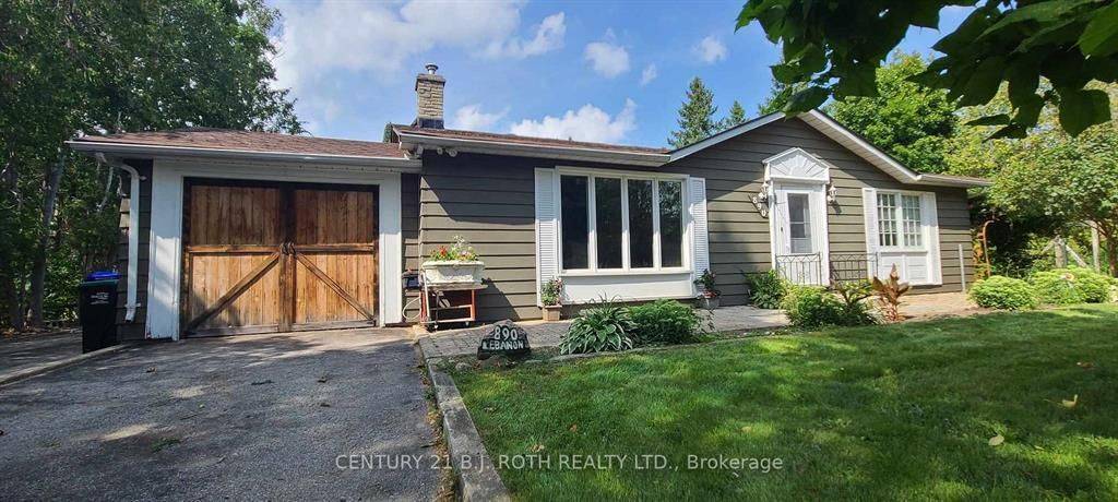 Innisfil, ON L9S 2C4,890 Lebanon DR