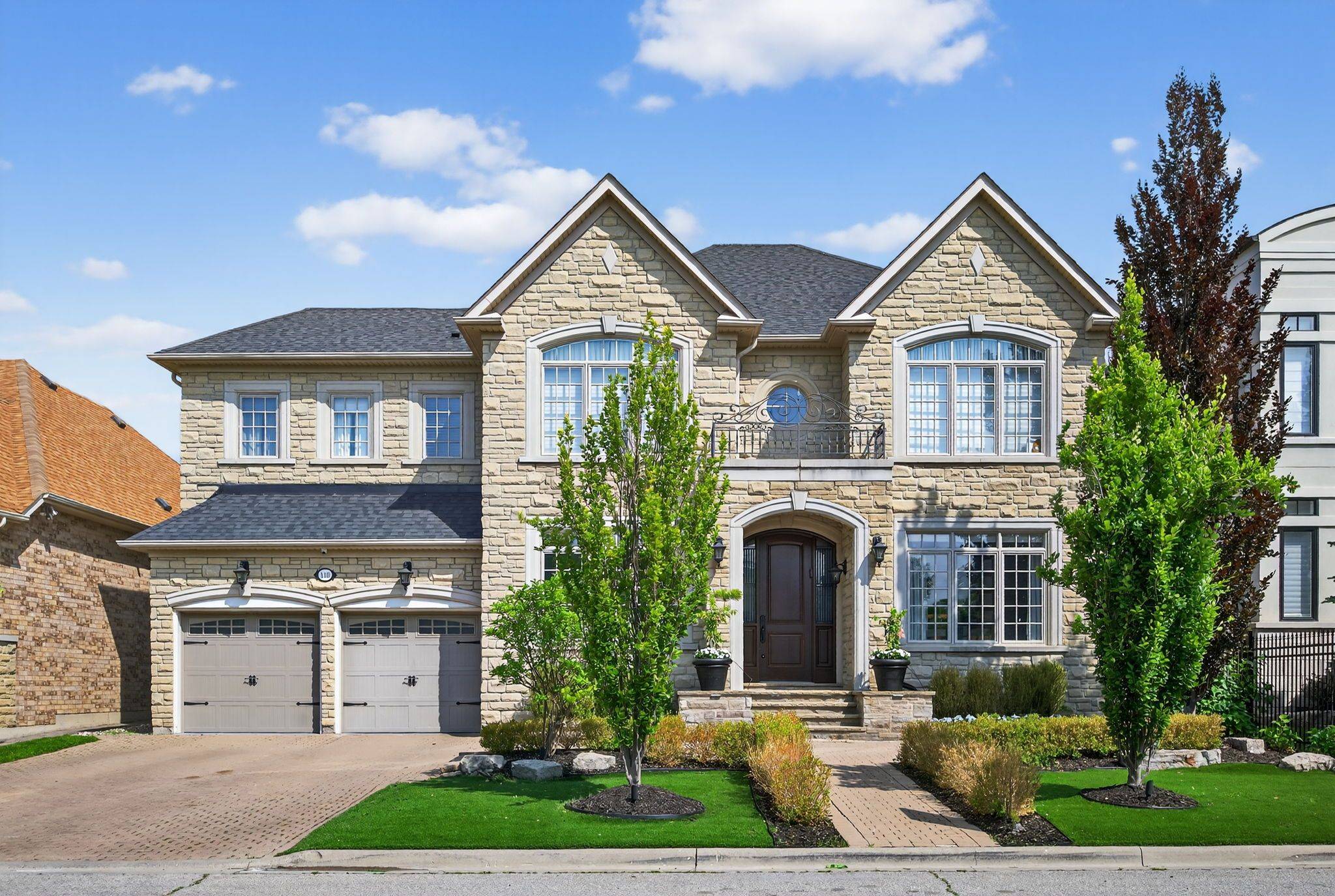 Vaughan, ON L6A 0L1,110 Cook's Mill CRES