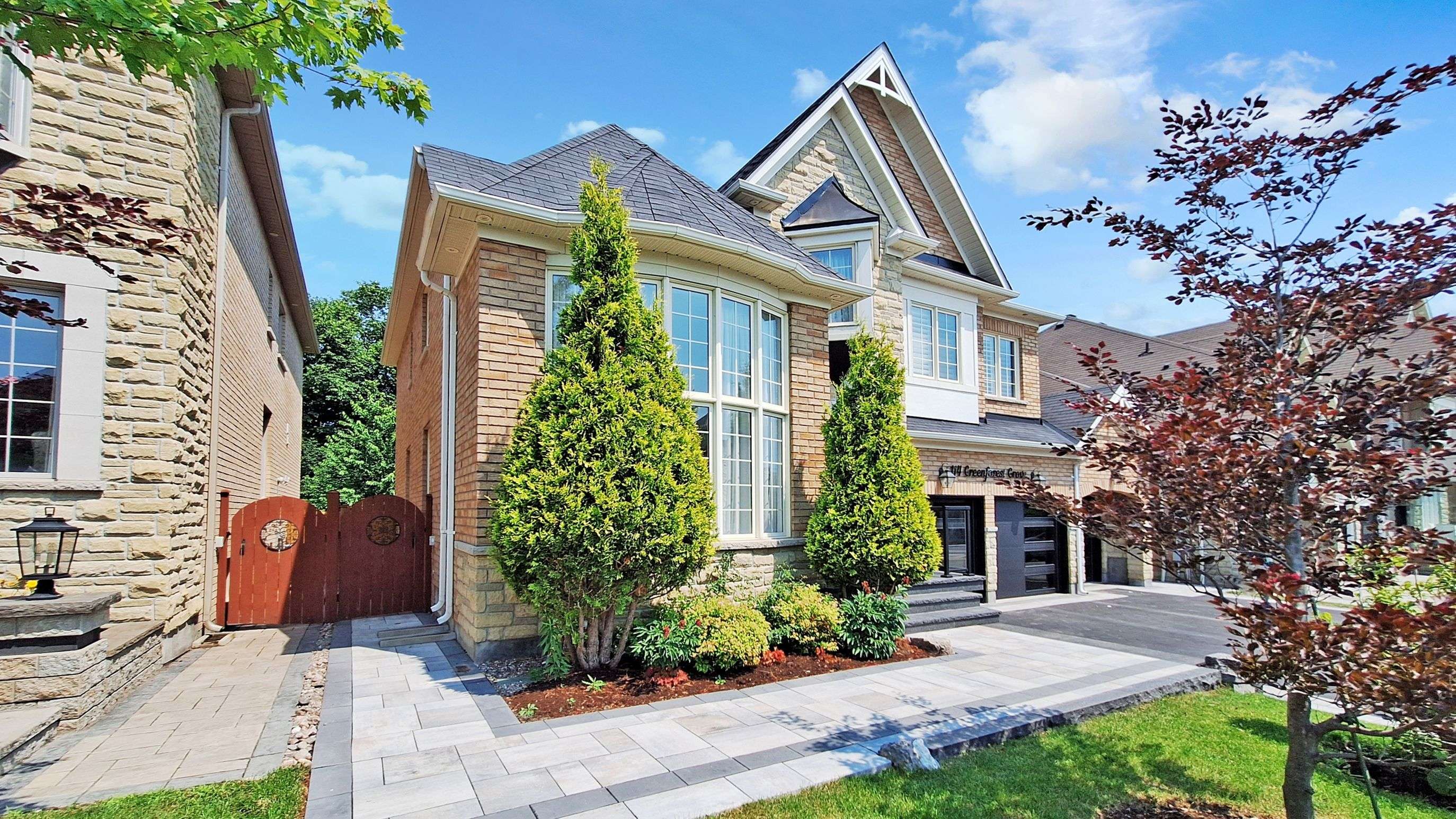 Whitchurch-stouffville, ON L4A 1S7,114 Greenforest GRV
