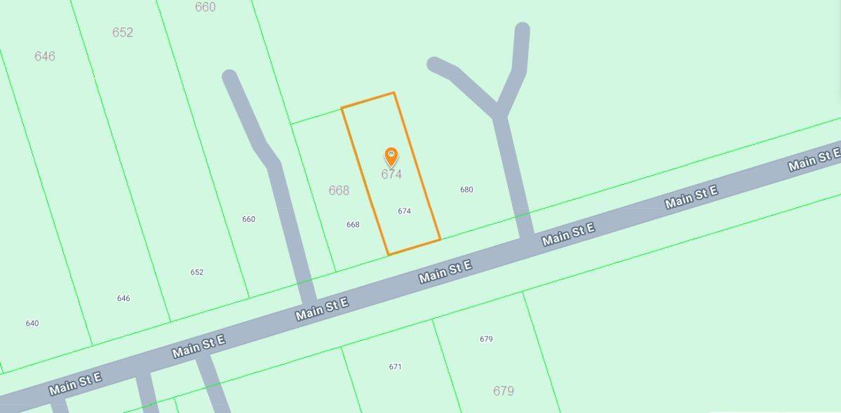 Brock, ON L0K 1A0,674 Main ST E
