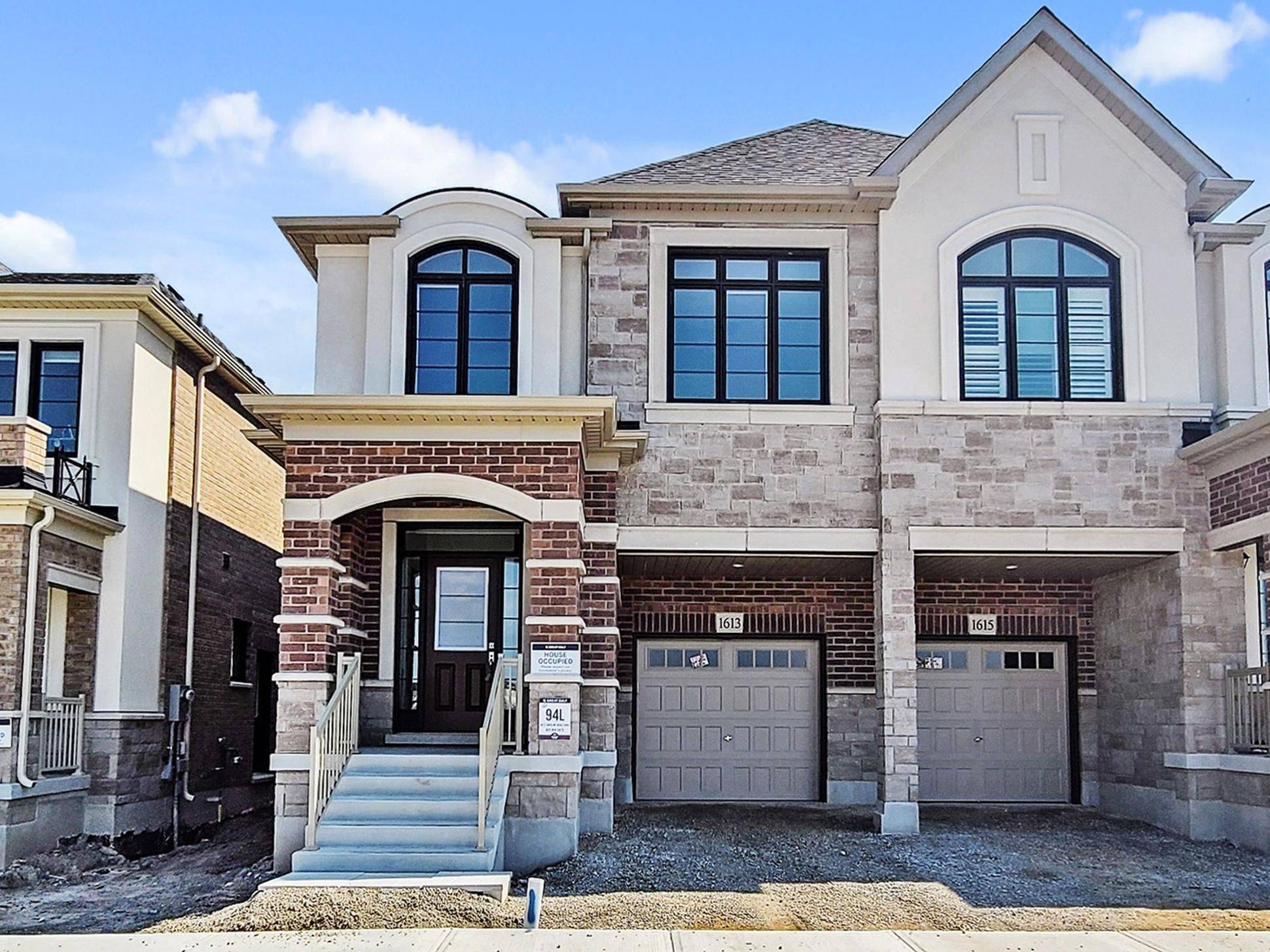 Milton, ON L9E 1T3,1613 Savoline BLVD