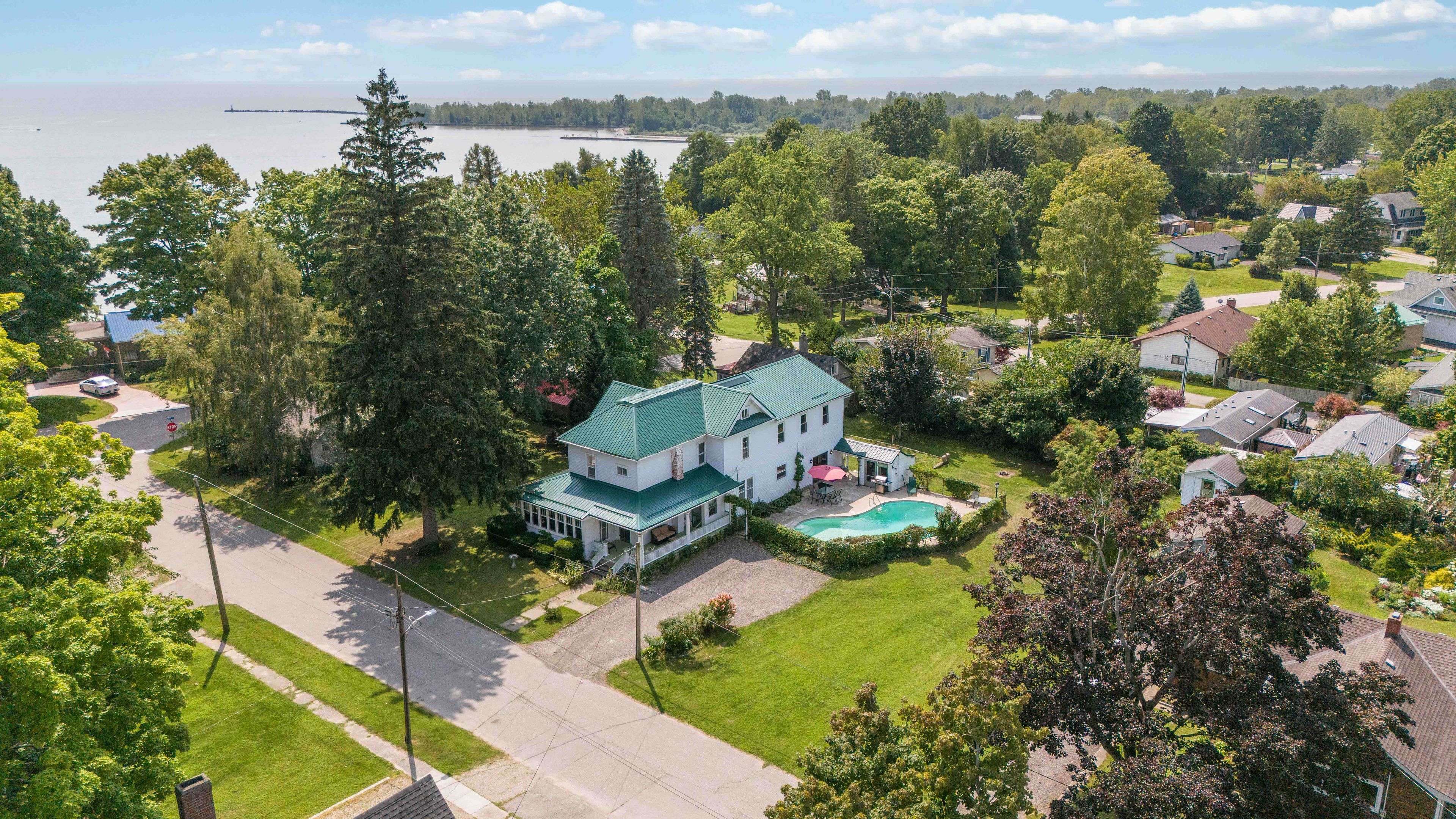 Bayham, ON N0J 1T0,13 Victoria ST