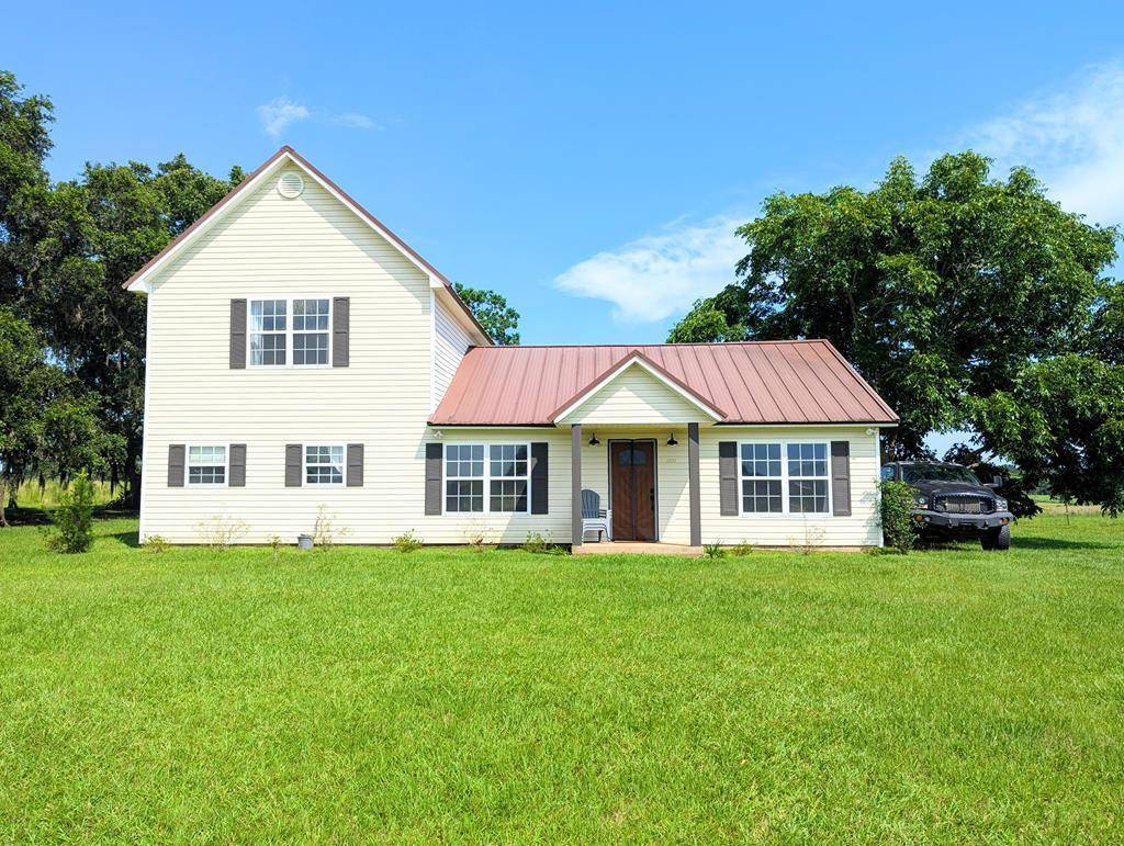 Slocomb, AL 36375,1370 Coach Road
