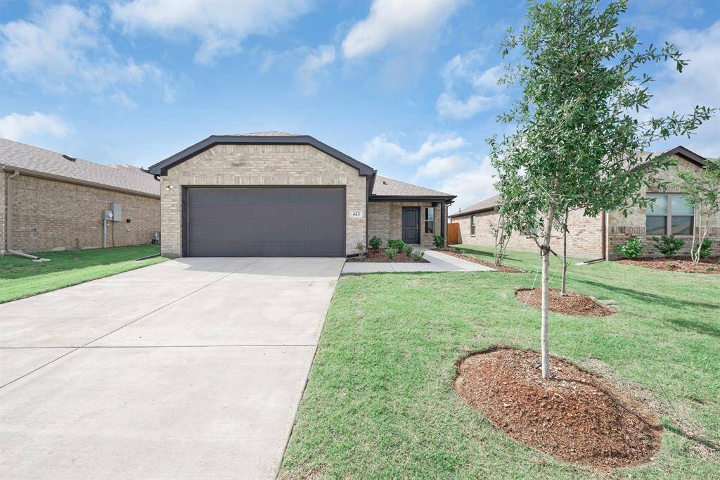 Sulphur Springs, TX 75482,443 Cypress