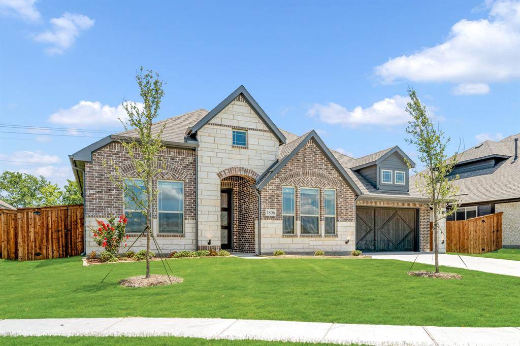 Mclendon Chisholm, TX 75032,1806 Dolce Lane
