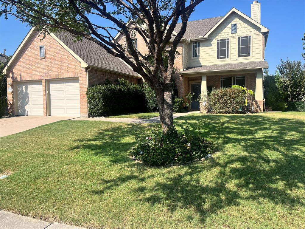 Little Elm, TX 75068,2453 Dawn Mist Drive