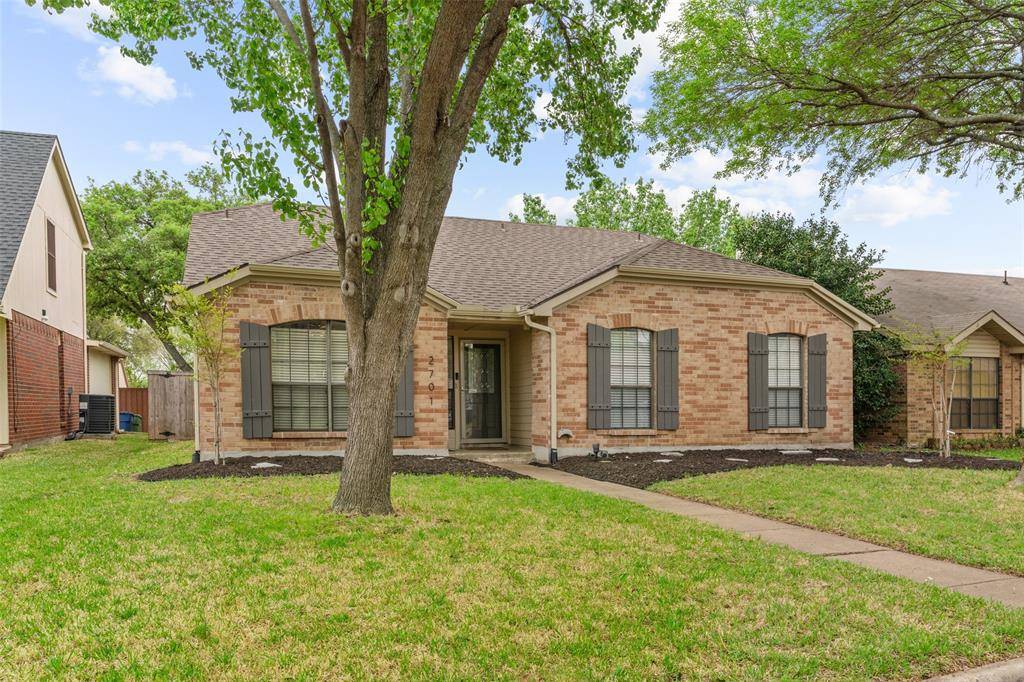 Garland, TX 75040,2701 Deer Creek Court
