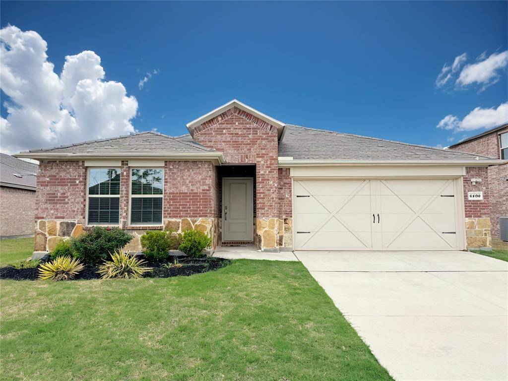 Celina, TX 75009,6409 Tudor Place