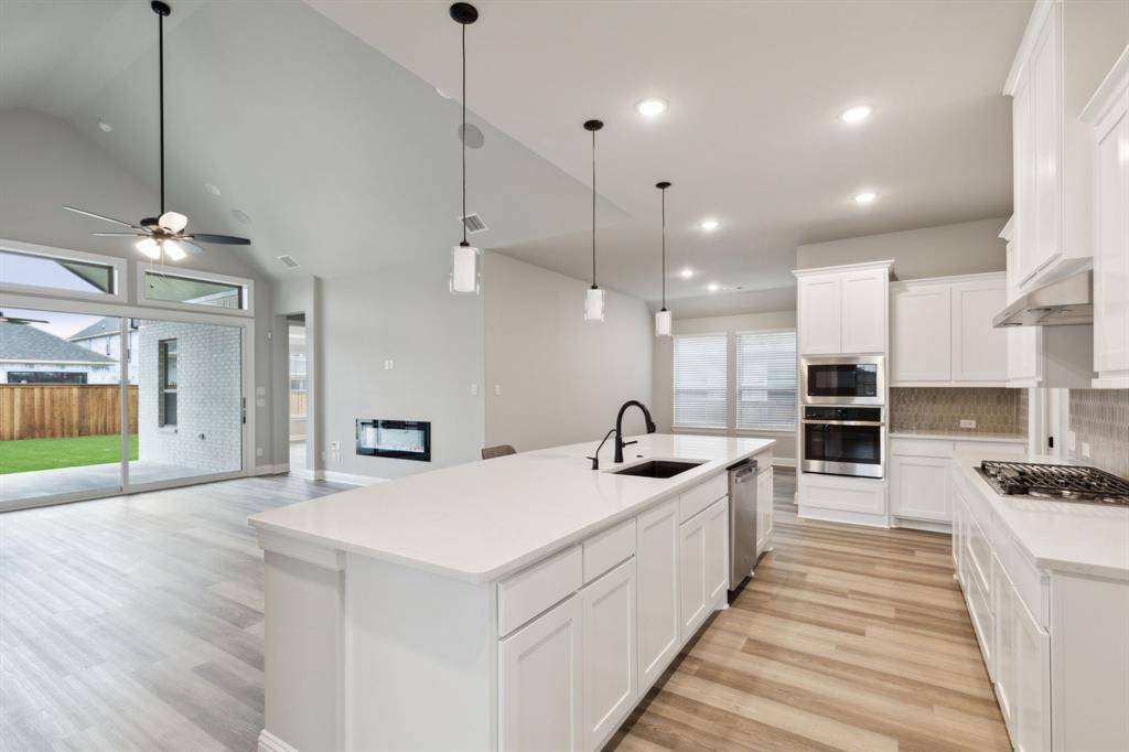 Crandall, TX 75114,3813 Buffalo Grass Trail