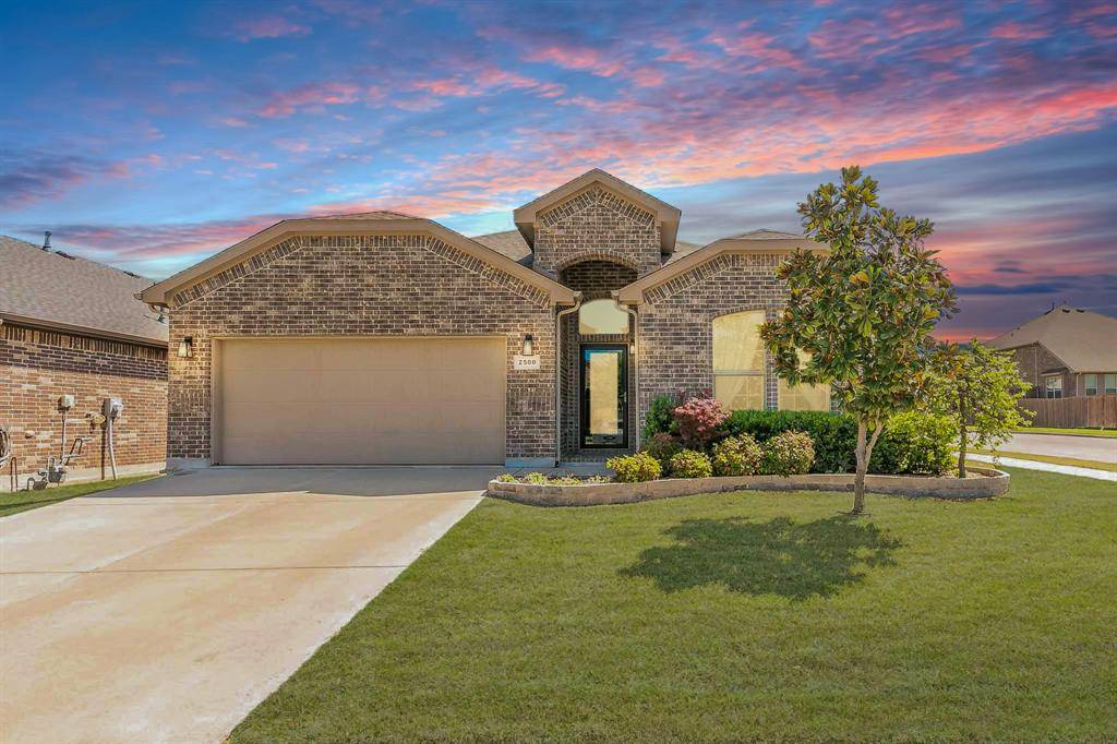 Fort Worth, TX 76177,2500 Clay Creek Lane