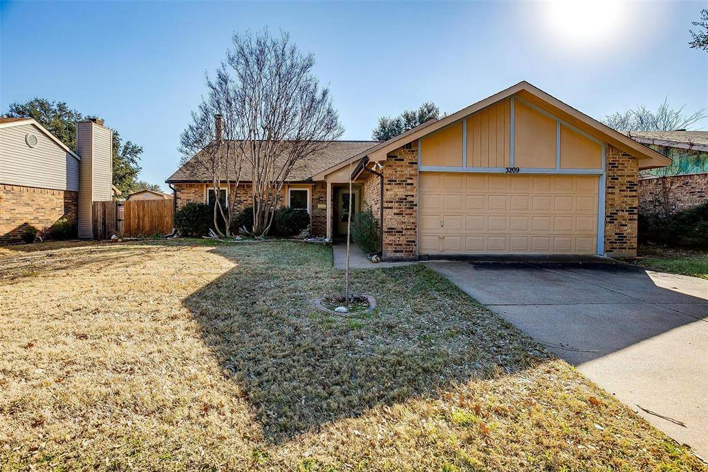 Fort Worth, TX 76123,3209 Woodlark Drive