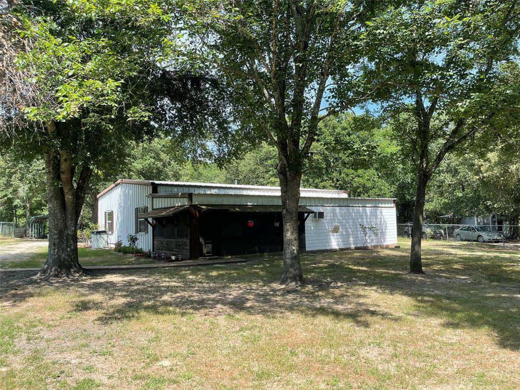 Streetman, TX 75859,190 FCR 192