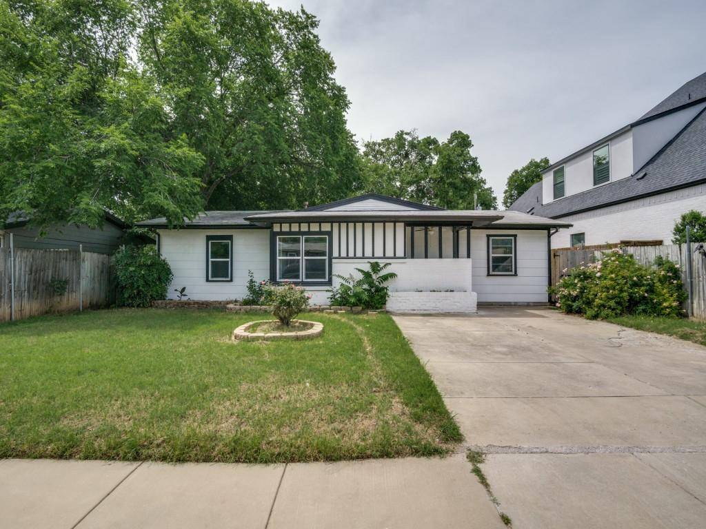 Westworth Village, TX 76114,5809 Lyle Street