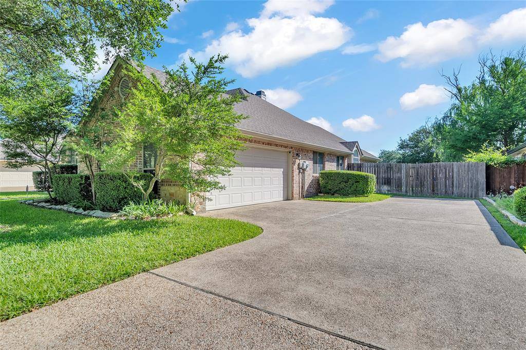 Waco, TX 76712,302 Canterbury Drive