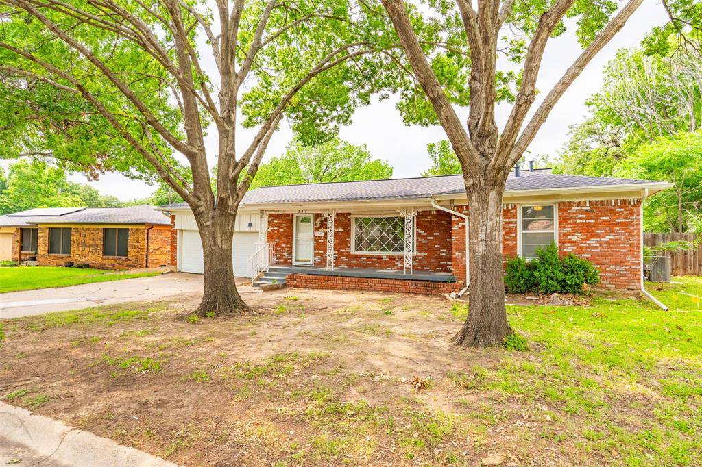 Bedford, TX 76022,337 Hurst Drive