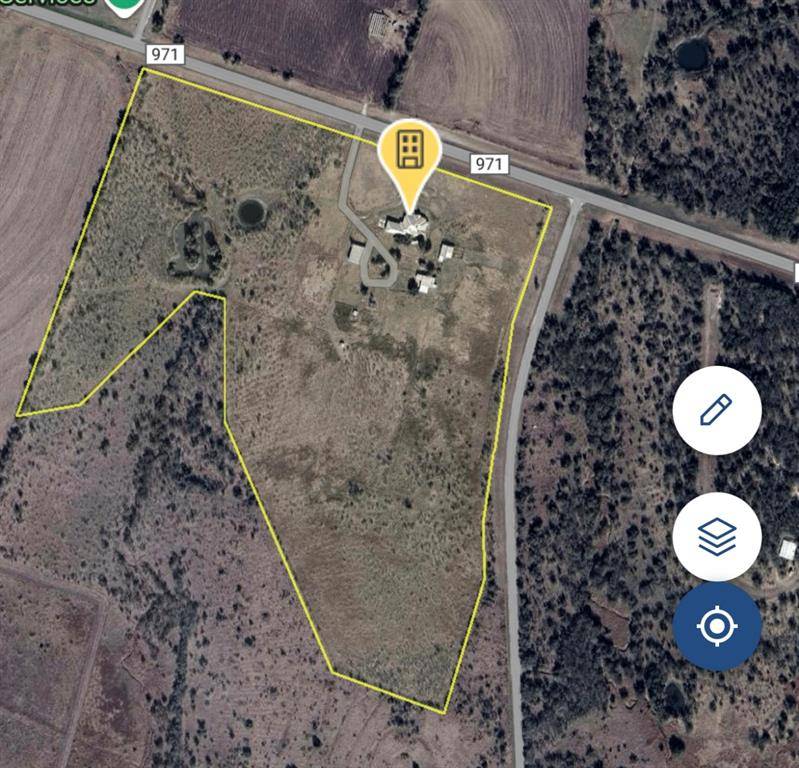 Granger, TX 76530,22300 Fm 971