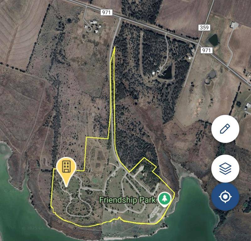 Granger, TX 76530,22300 Fm 971