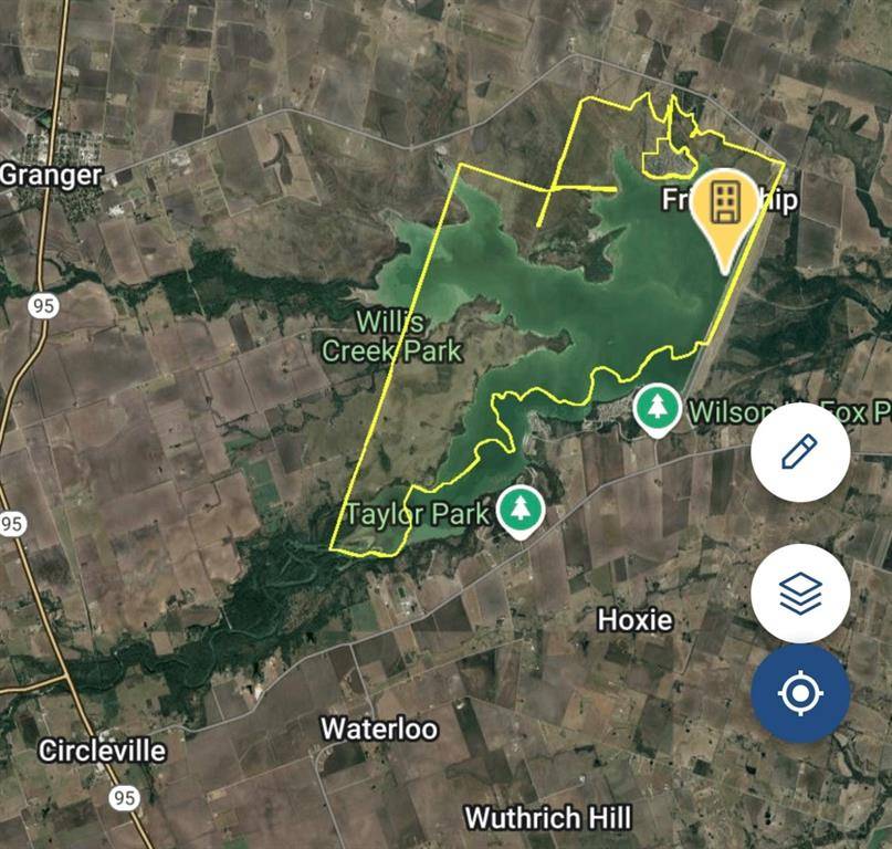 Granger, TX 76530,22300 Fm 971