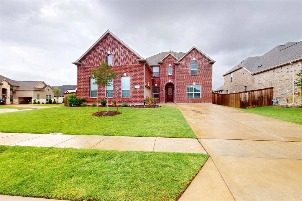 Haslet, TX 76052,1429 Shooting Star Drive