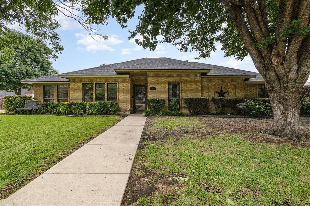 Rowlett, TX 75088,3313 Conlin Drive