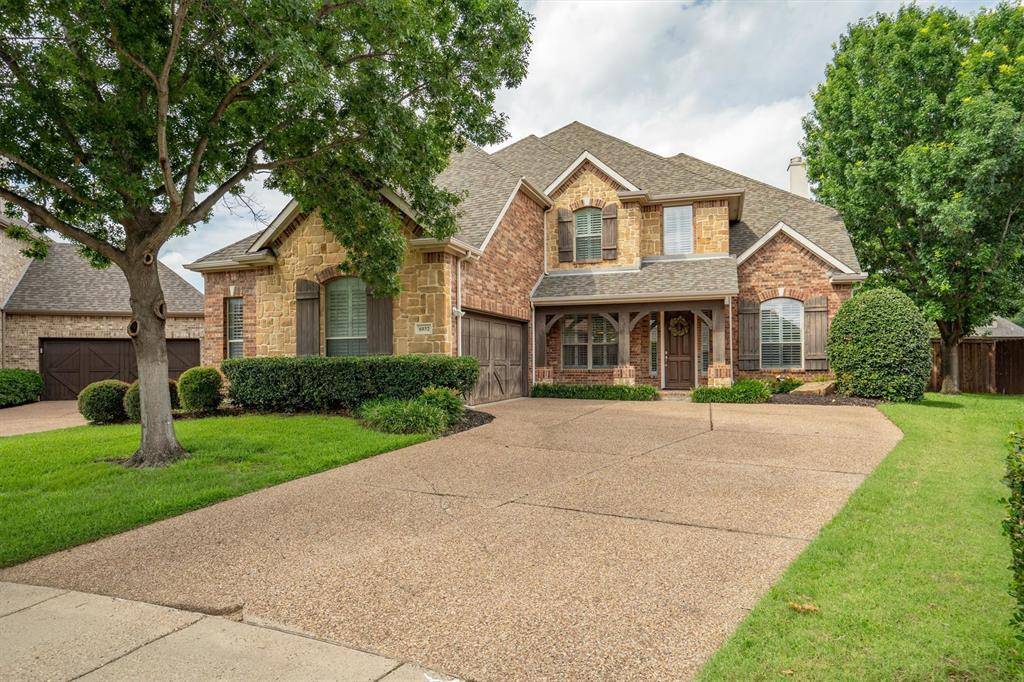 Colleyville, TX 76034,6032 Sterling Drive
