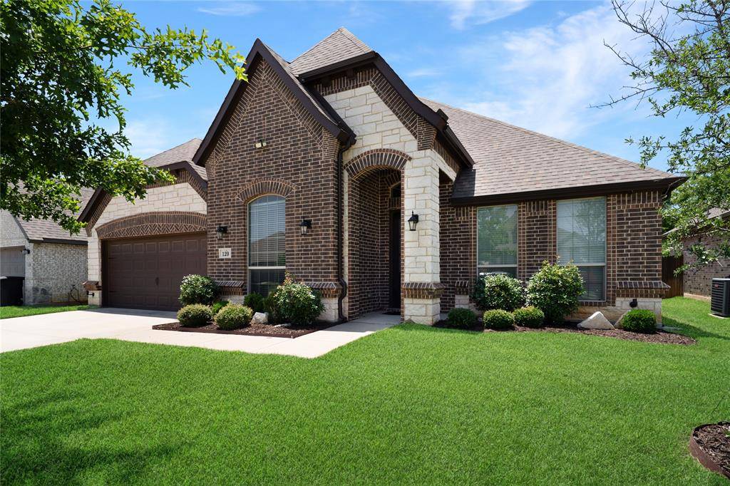 Joshua, TX 76058,129 Colonial Drive