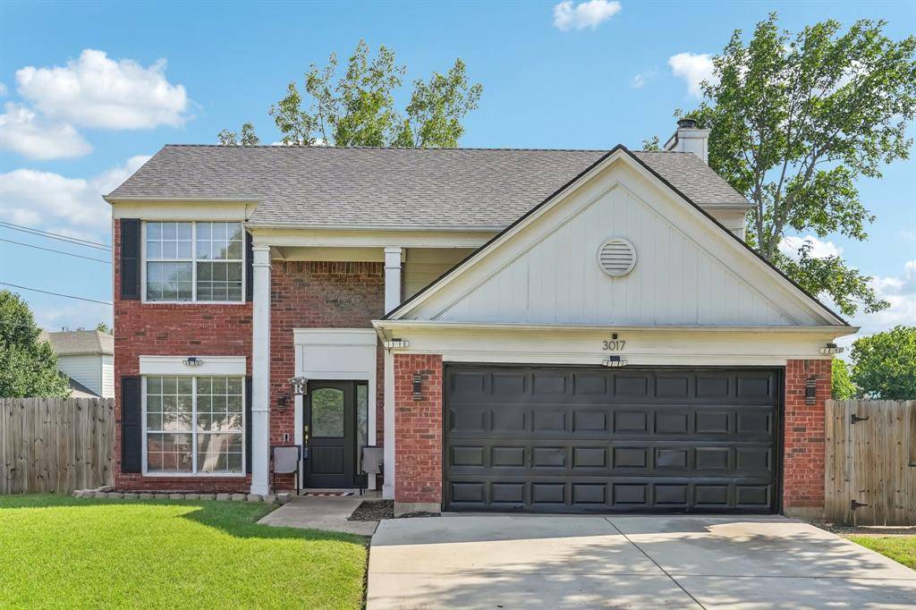 Fort Worth, TX 76123,3017 Deanne Court