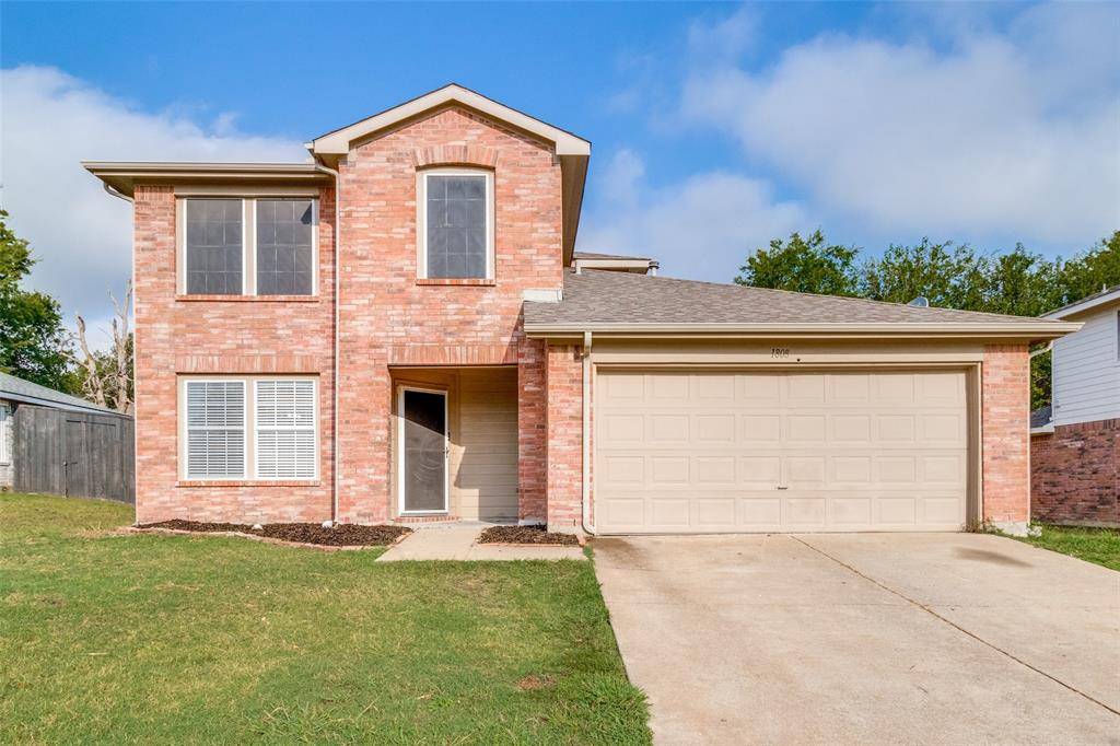 Sherman, TX 75092,1808 Southridge Lane