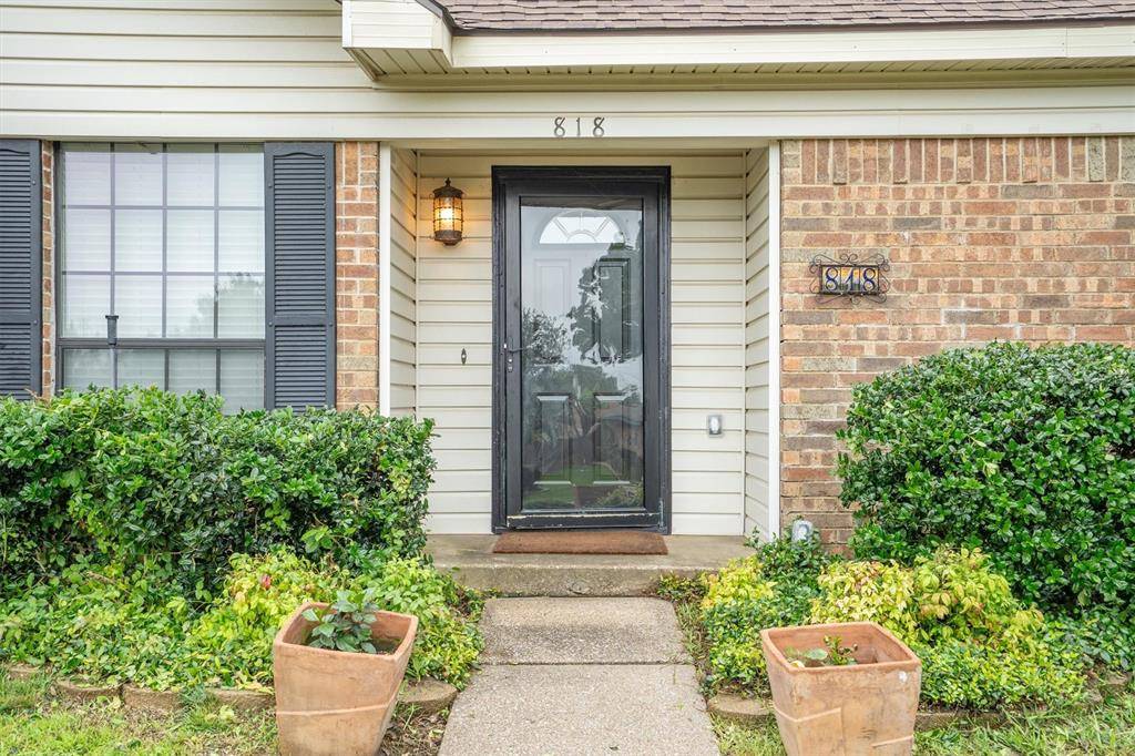 Mesquite, TX 75150,818 Placid Drive