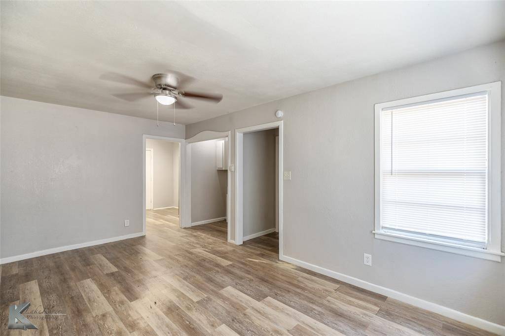 Abilene, TX 79605,1218 S San Jose Drive