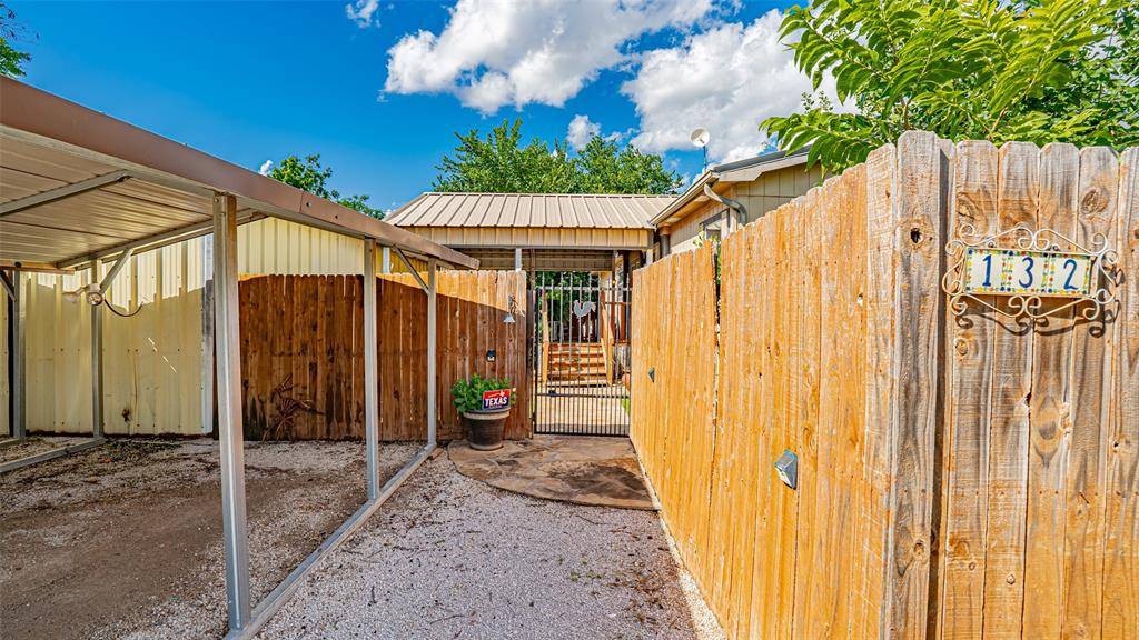 Graford, TX 76449,132 Marine Drive
