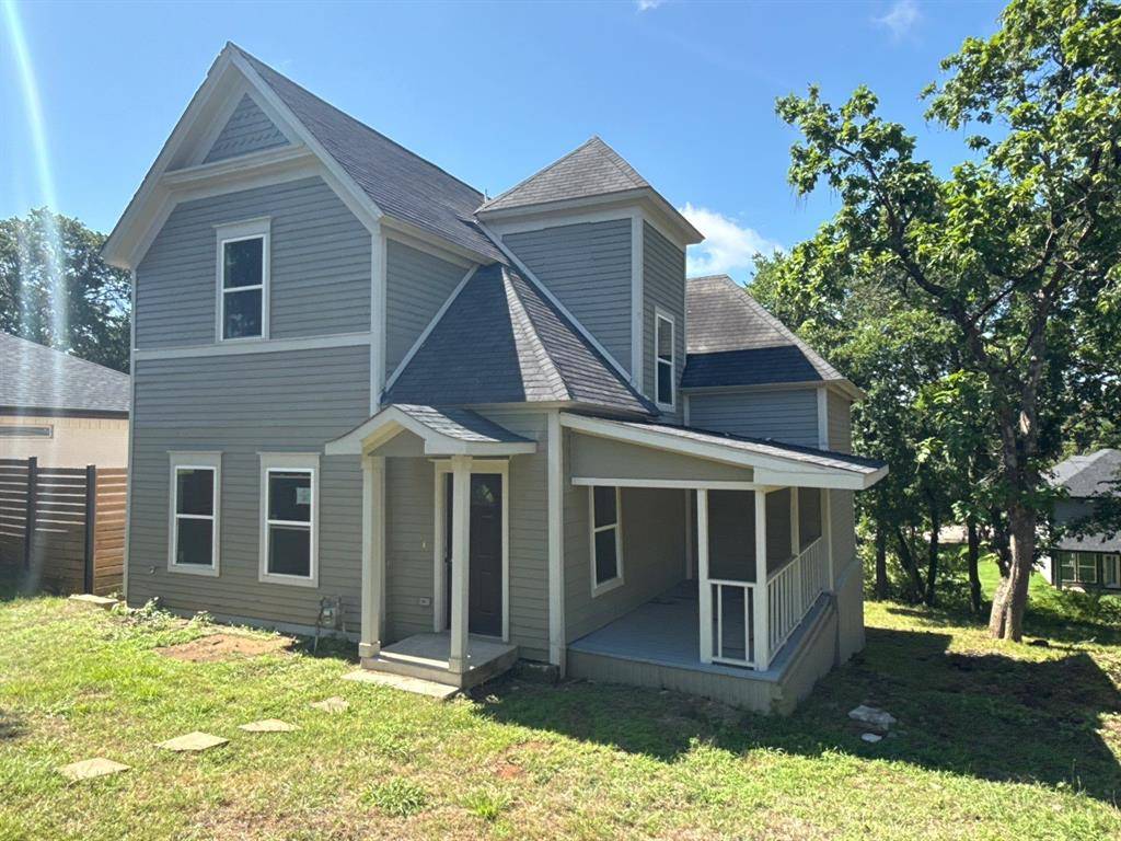 Denison, TX 75020,1510 W Woodard Street