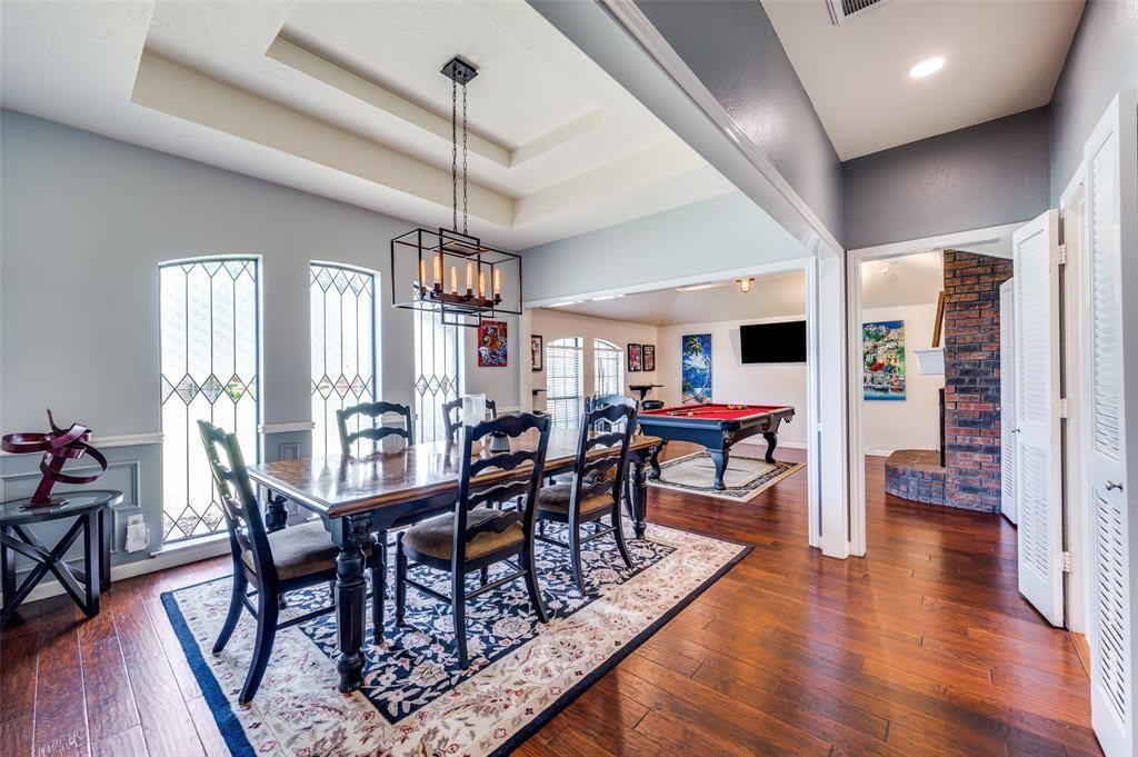 Coppell, TX 75019,719 Swallow Drive