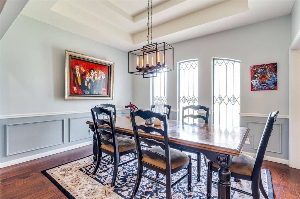 Coppell, TX 75019,719 Swallow Drive
