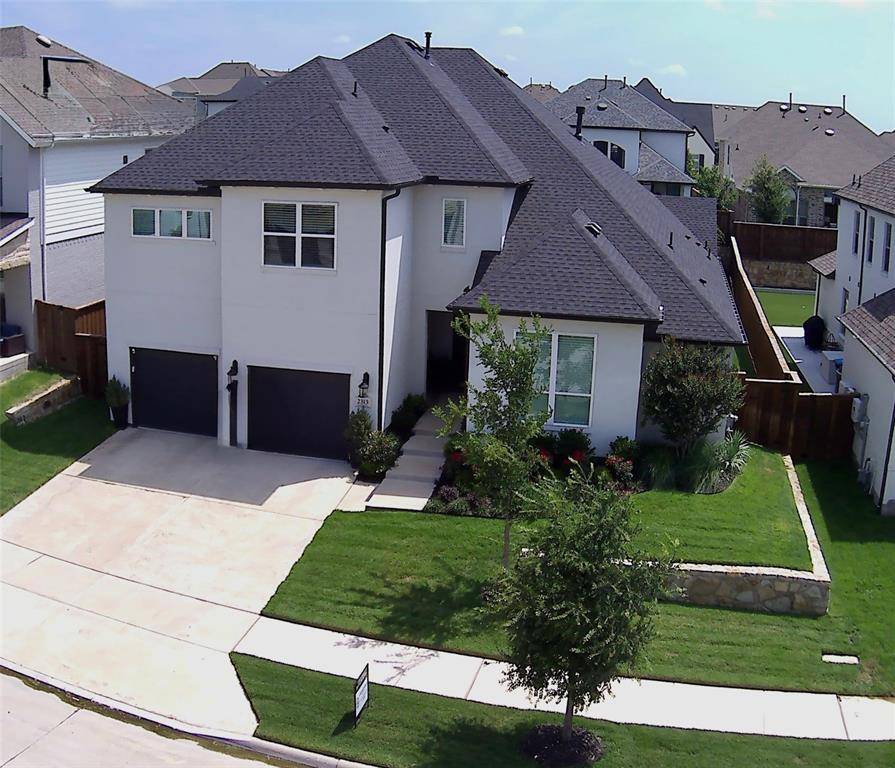 Fort Worth, TX 76008,2313 Sandlin Drive