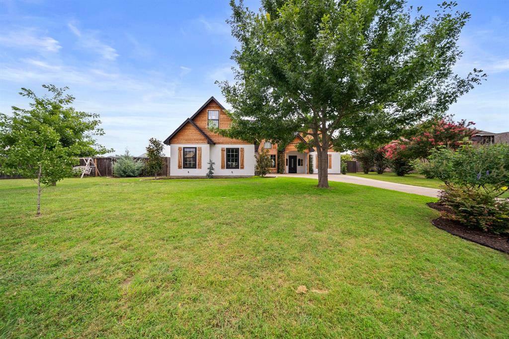 Waxahachie, TX 75165,218 Bent Creek Drive