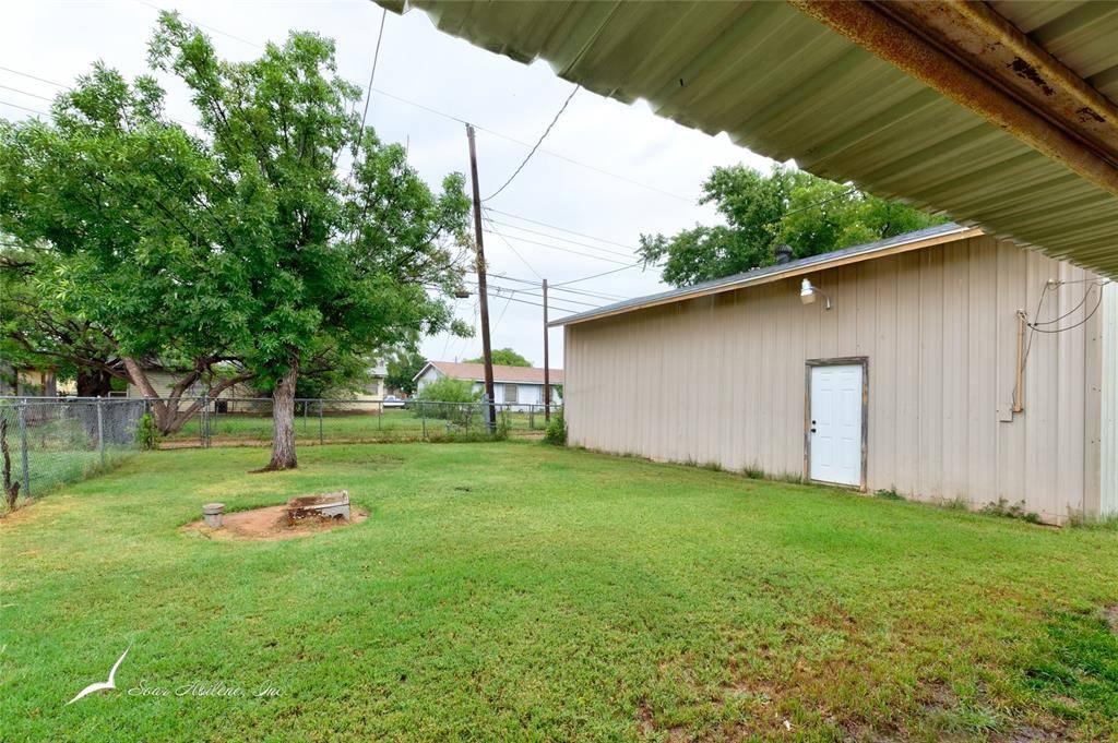 Abilene, TX 79605,5138 Encino Road