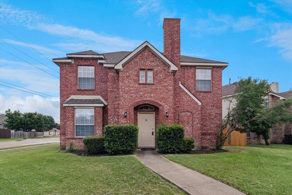 Mckinney, TX 75072,901 Inland Lane