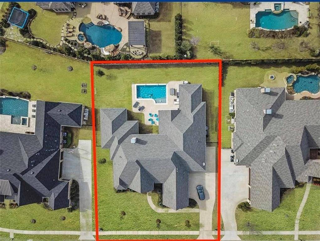 Prosper, TX 75078,1801 Fostermill Drive