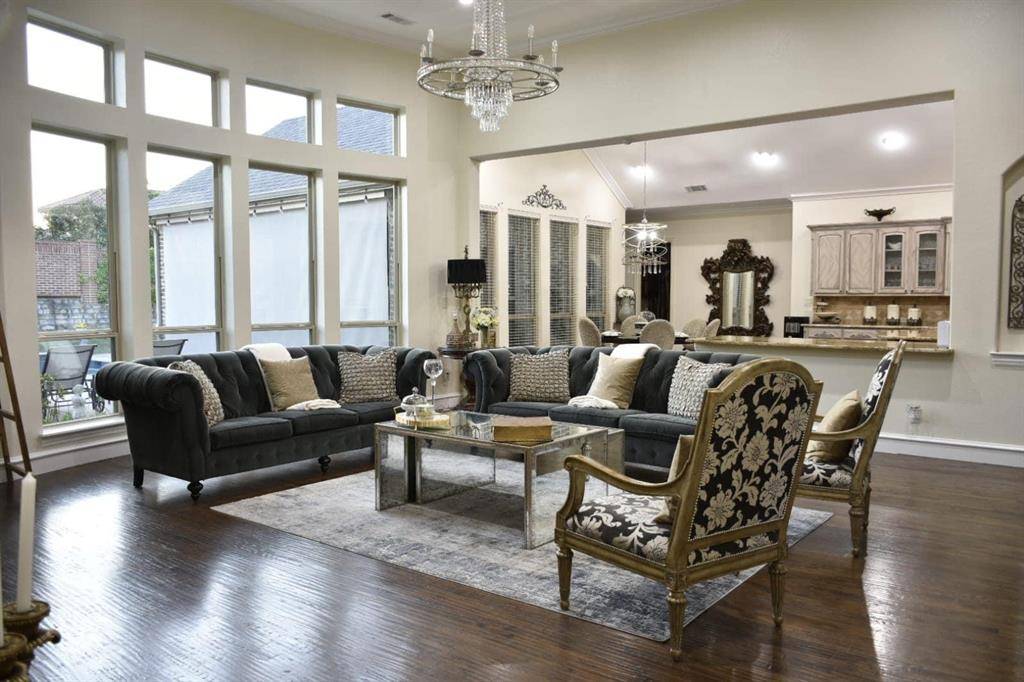 Prosper, TX 75078,1801 Fostermill Drive
