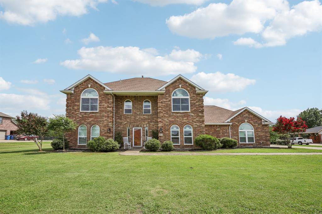 Rockwall, TX 75087,2313 Saddlebrook Lane