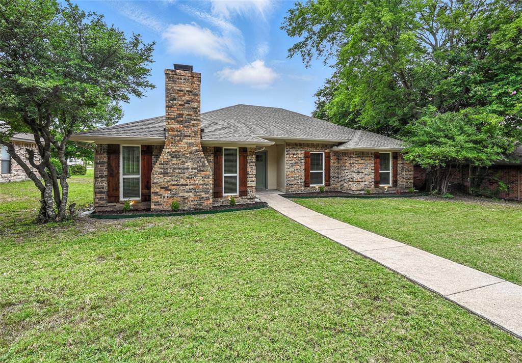 Rowlett, TX 75088,3505 Scott Drive